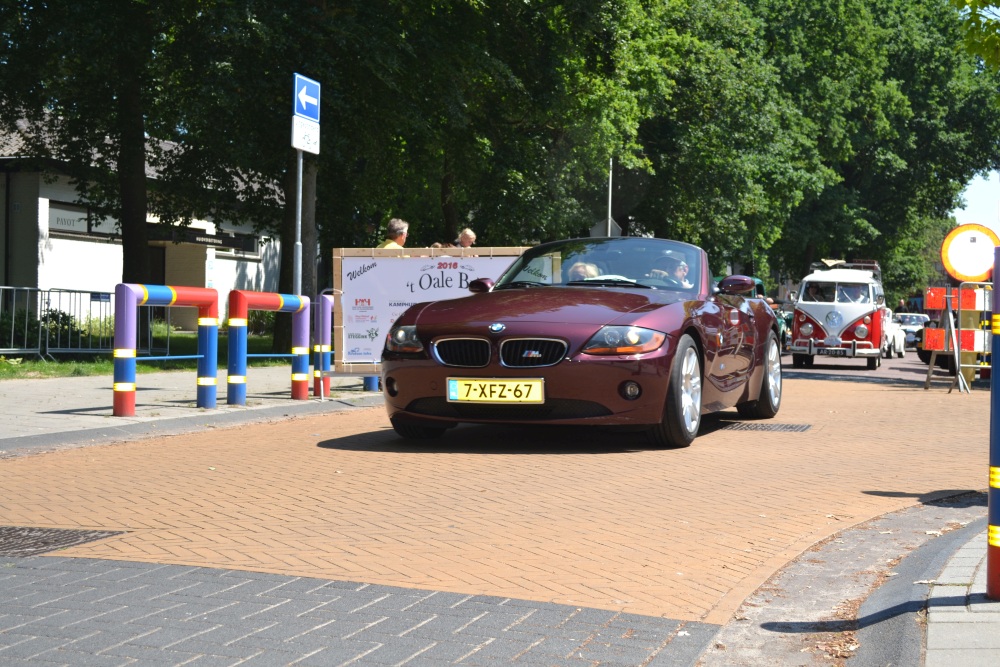 Oldtimerrit Geesteren 5 juni 2016 - 86